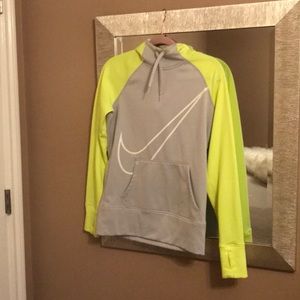 Nike sweater